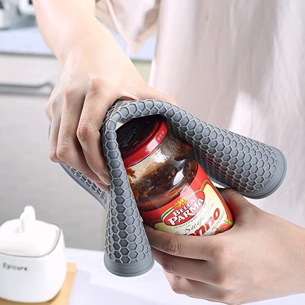 ProtectivePad™  | Silikon-Küchenmatte – Hitzebeständig mit rutschfestem Schutz