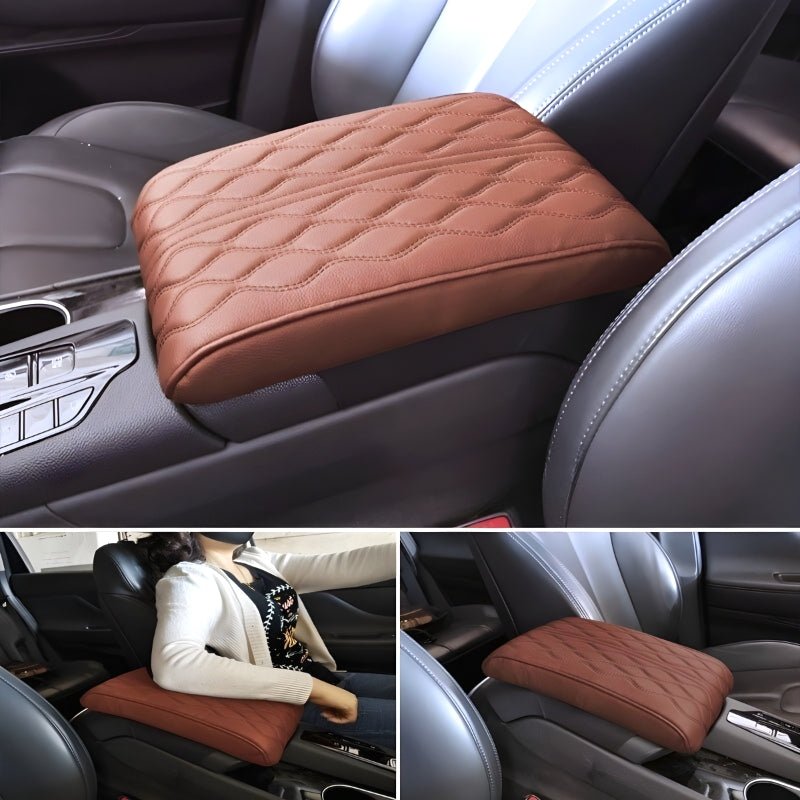 50 % Rabatt | RideEase™ | Das Kissen für optimalen Fahrkomfort und entspannte Reisen!