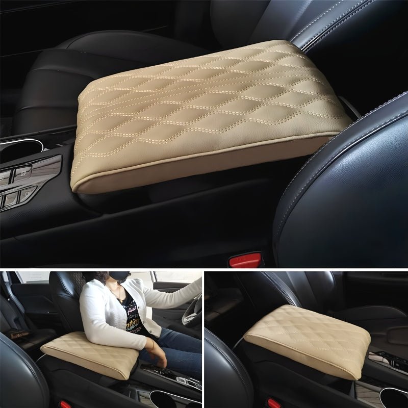 50 % Rabatt | RideEase™ | Das Kissen für optimalen Fahrkomfort und entspannte Reisen!