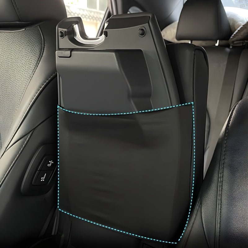50 % Rabatt | RideEase™ | Das Kissen für optimalen Fahrkomfort und entspannte Reisen!