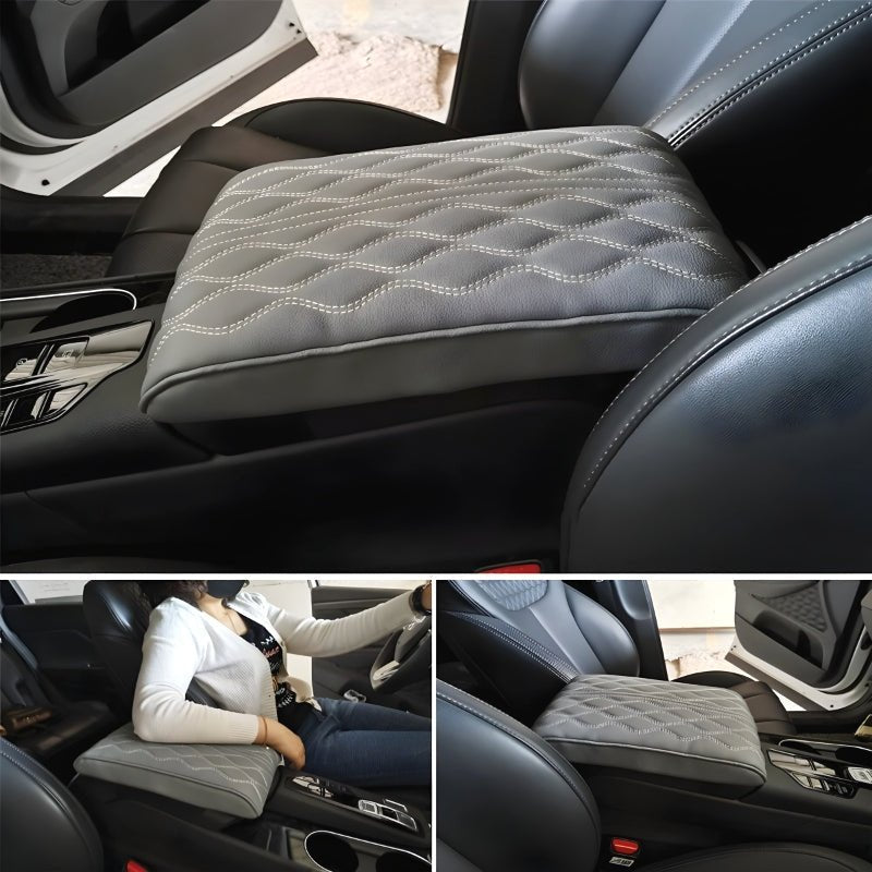50 % Rabatt | RideEase™ | Das Kissen für optimalen Fahrkomfort und entspannte Reisen!