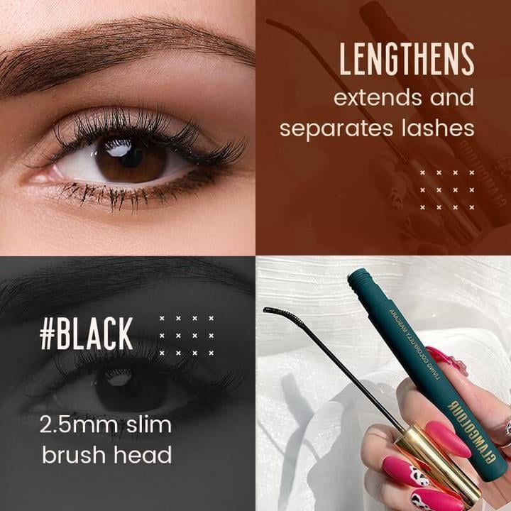 1+1 Gratis | SlimLash™ | Magische Farb-Skinny-Mascara