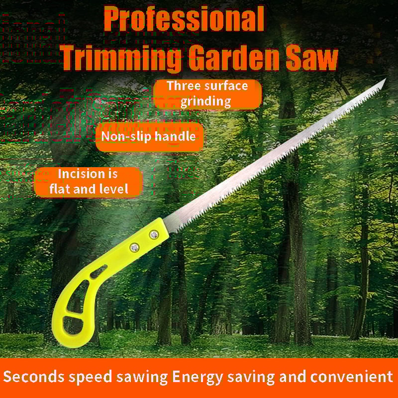 1+3 Gratis | TrailSaw™ | Outdoor-Handsäge – Kompakt, ultrascharf & unverzichtbar für jedes Abenteuer