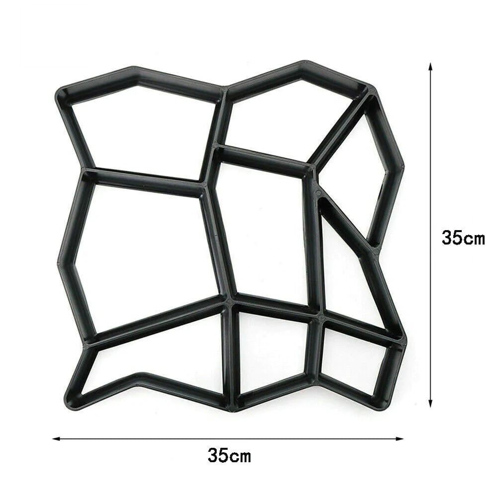 SculptPath™ | DIY Wegbodenform [Letzter Tag Rabatt]