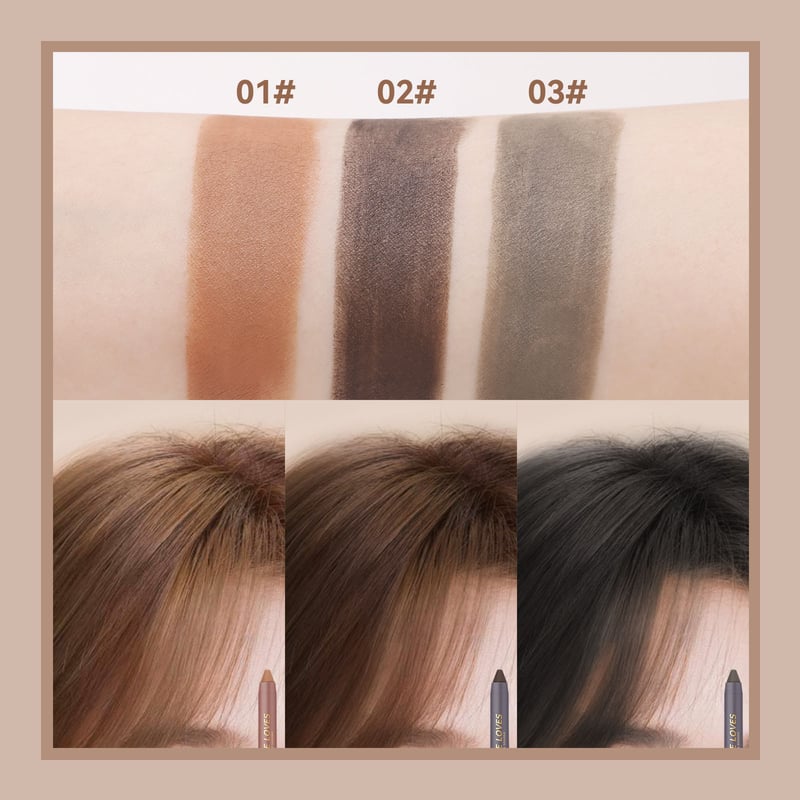 50% Rabatt | HairHue™ | Nahtlose Farbkorrektur