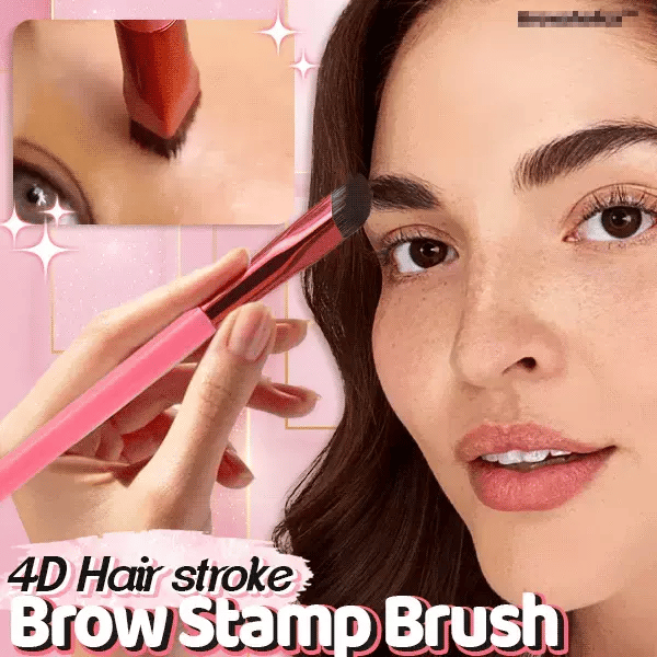 1+1 Gratis | EZ-Brow™ - Augenbrauen-Set mit Microblading-Effekt