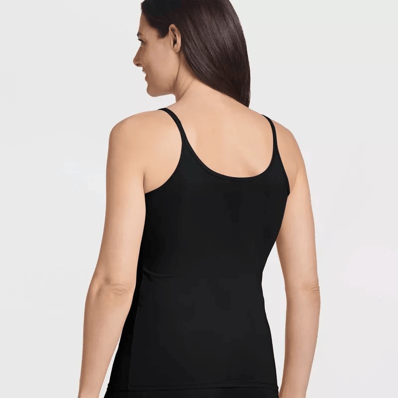 1+1 Gratis | ComfiBra™ | Damen-Camisole mit eingearbeitetem Polster-BH Top