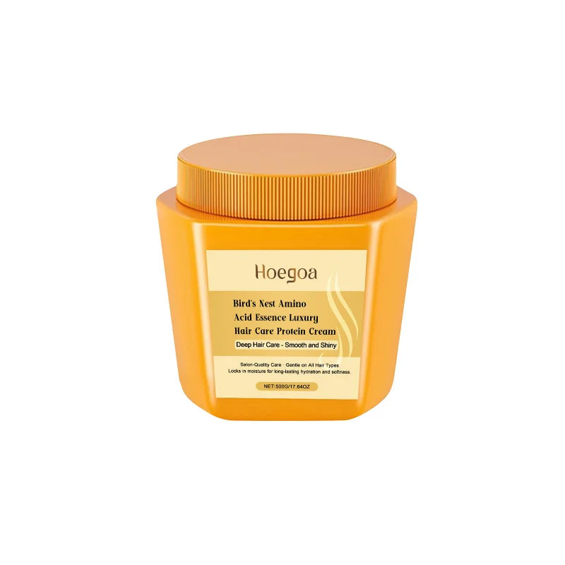 LumaSilk™ | Haarelixier — Schluss mit Frizz und fliegenden Haaren – glattes Haar den ganzen Tag lang