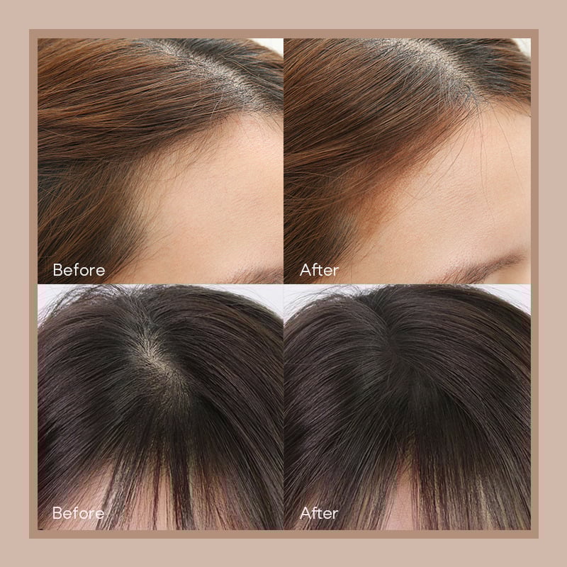 50% Rabatt | HairHue™ | Nahtlose Farbkorrektur