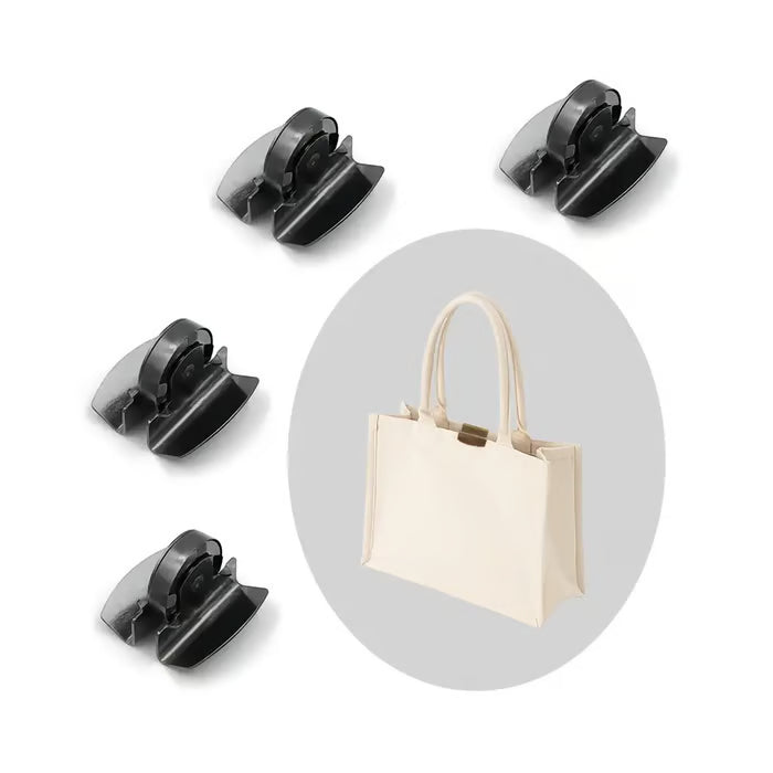 4+4 GRATIS | MagniClick™ | Nahtloser Magnetverschluss [Letzter Tag Rabatt]