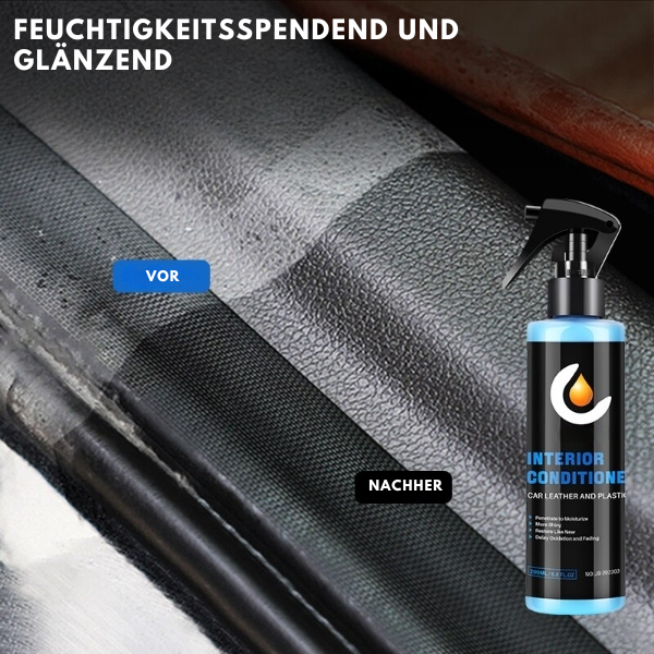 FixFusion™ | Kunststoff und Lederrestaurator