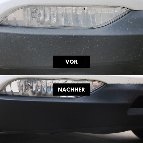 FixFusion™ | Kunststoff und Lederrestaurator
