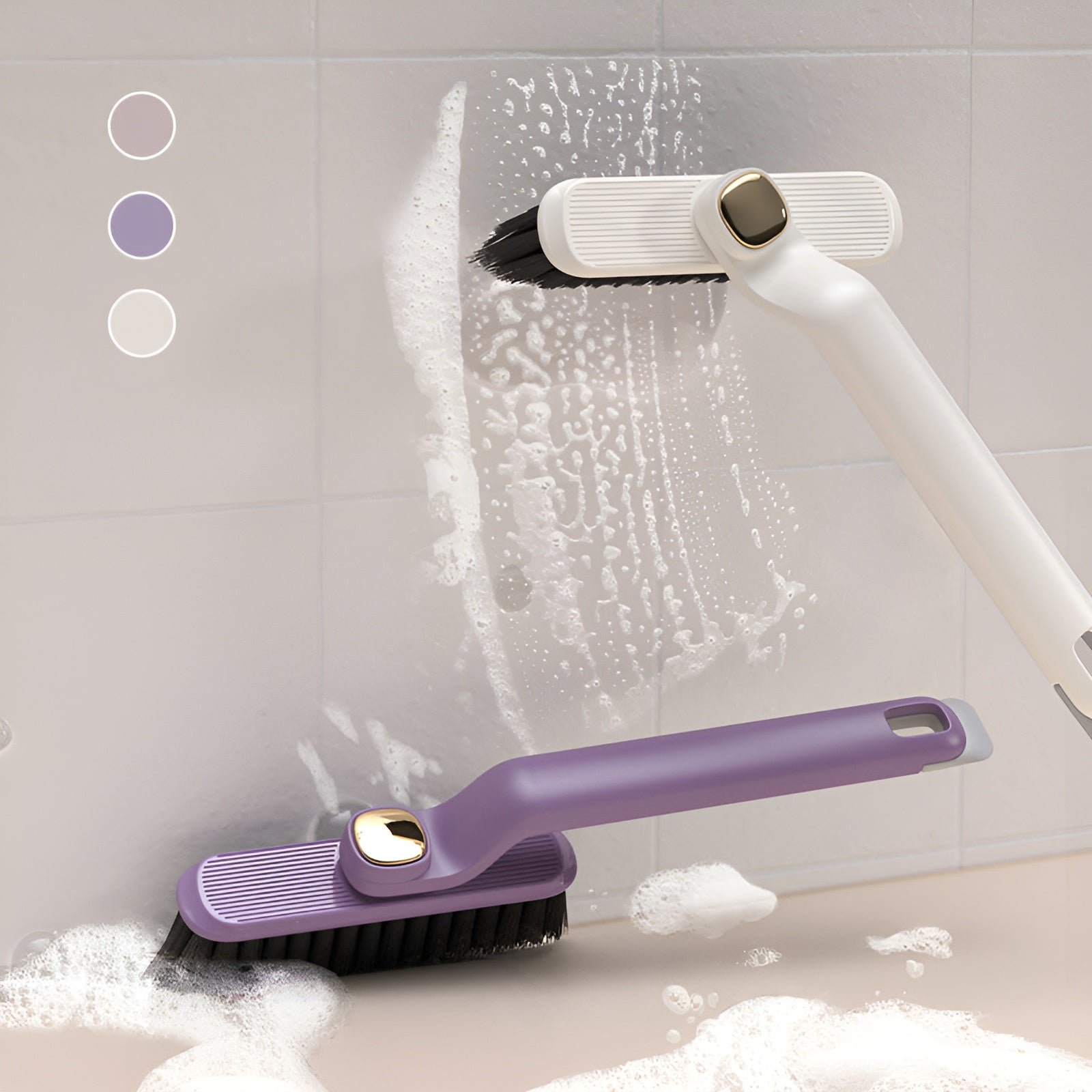 50% Rabatt | CleanFlex™ | Effektive Reinigung ohne Kratzer