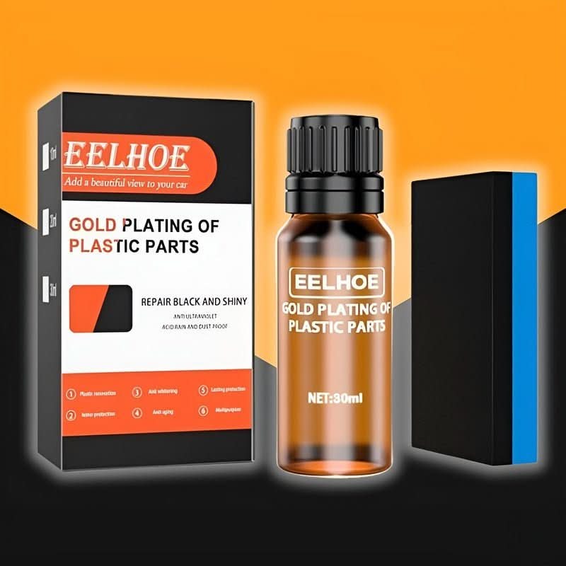 1+1 Gratis | Eelhoe™ | Auto-Reinigungskit