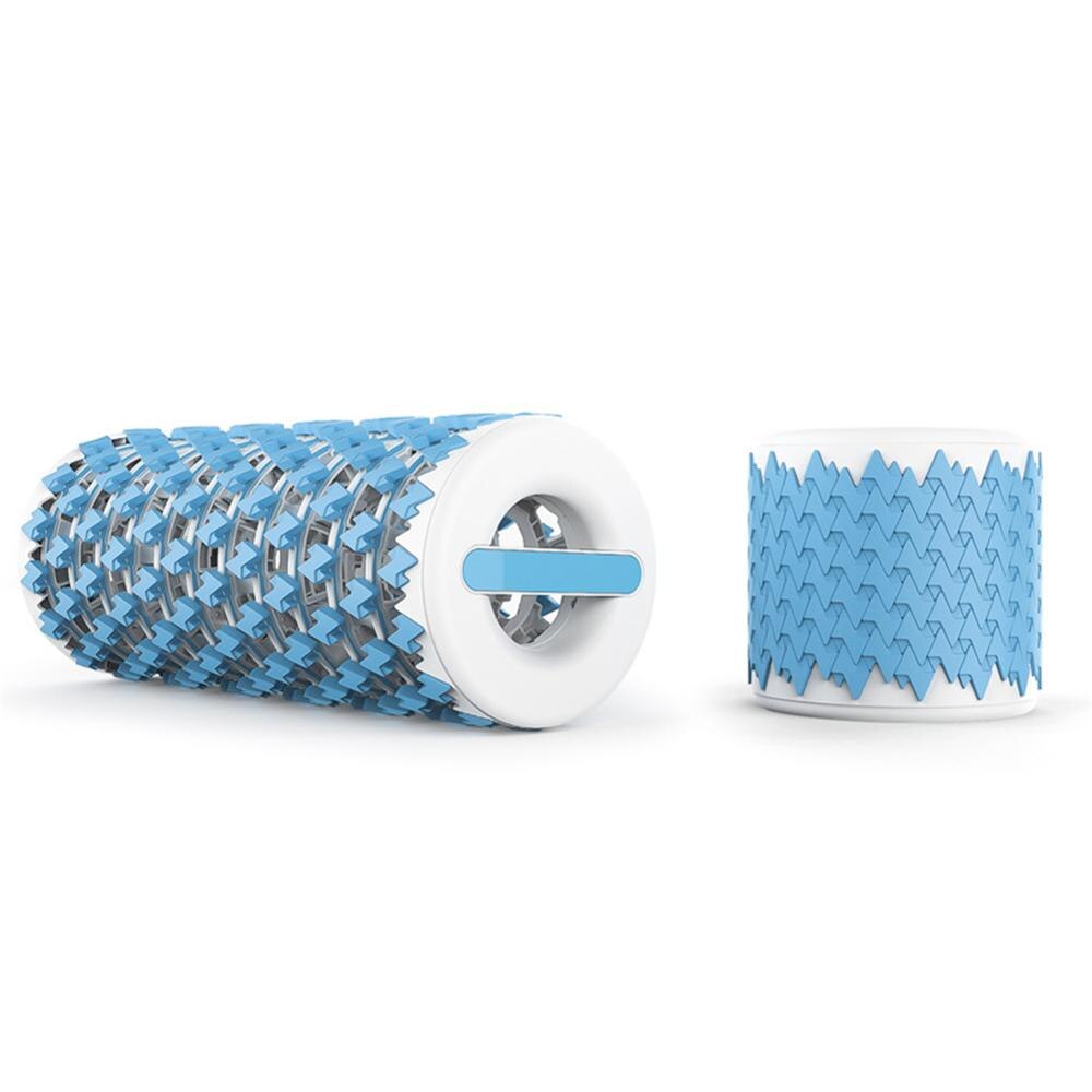 50% Rabatt | RollerBuddy™ | Spierverzorging & ontspanning voor onderweg