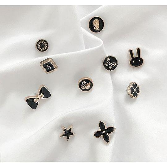 5+5 Gratis | TrendyPins | Vorbeugung gegen unbeabsichtigte Exposition [Letzter Tag Rabatt]