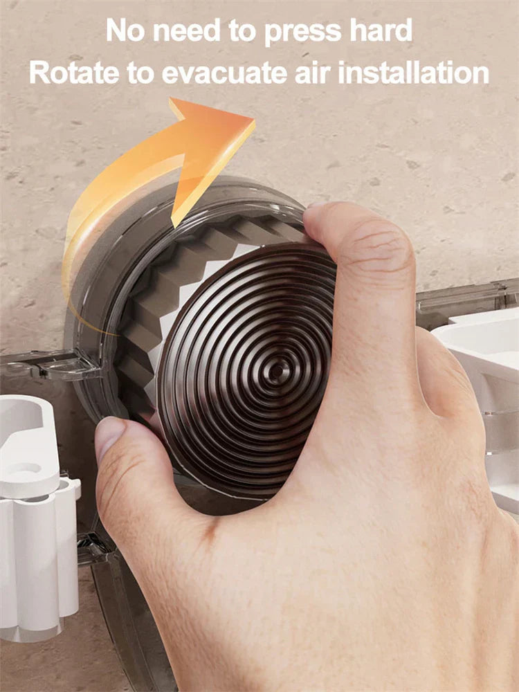 1+1 GRATIS | ToolHush | Ordnung für dein Zuhause, ganz ohne Aufwand!