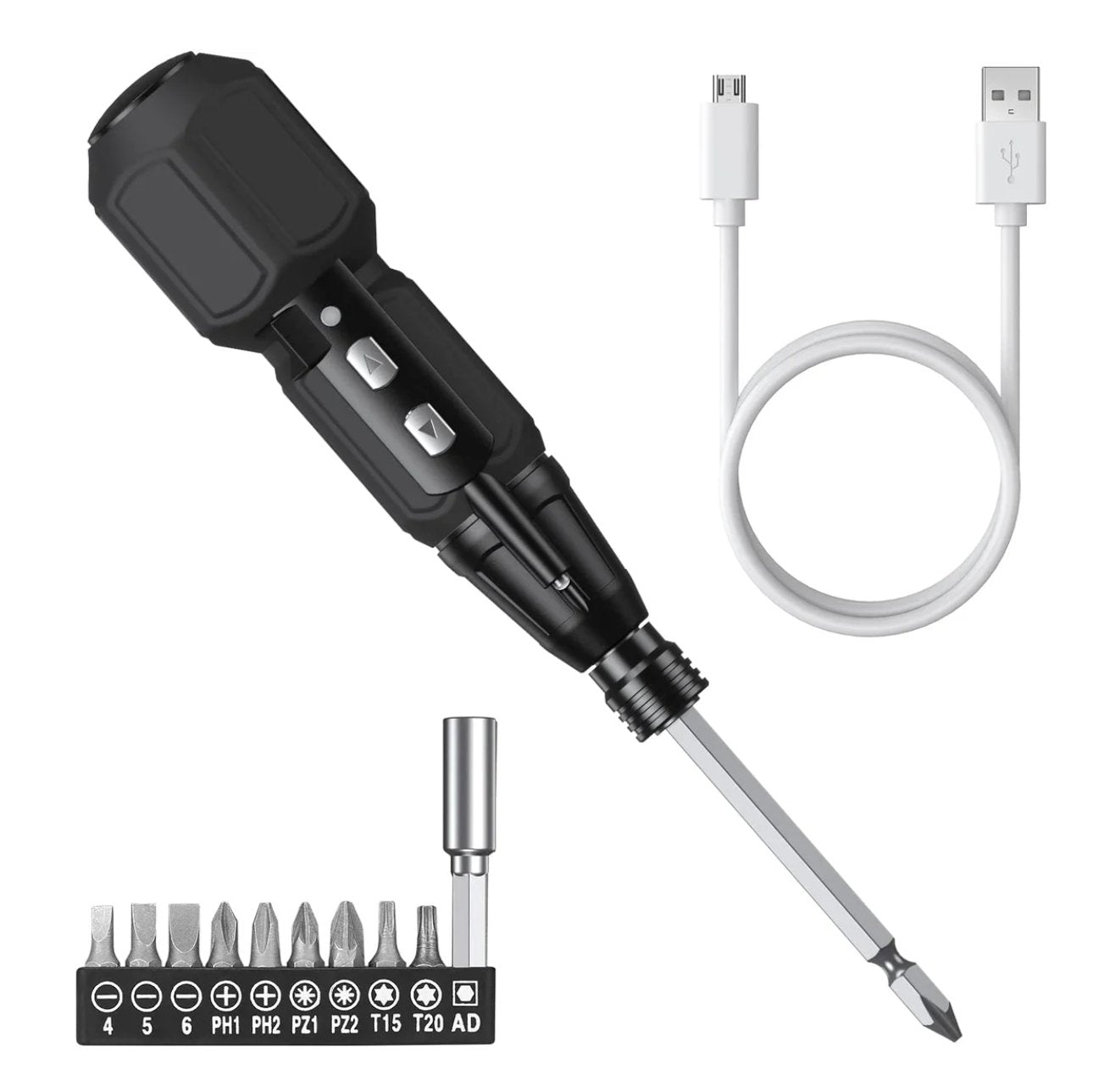 50% Rabatt  | ScrewEase™ | Perfekt für tägliche Reparaturen und schwierige Aufgaben