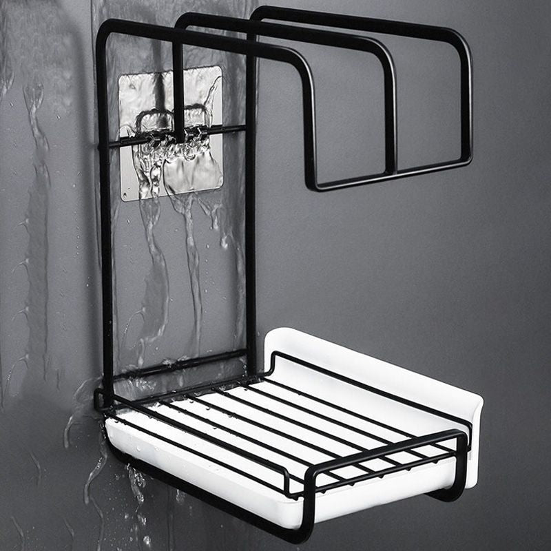 50% Rabatt | TidyRack™ | Hygienischer Küchen-Organizer für Tücher & Schwämme