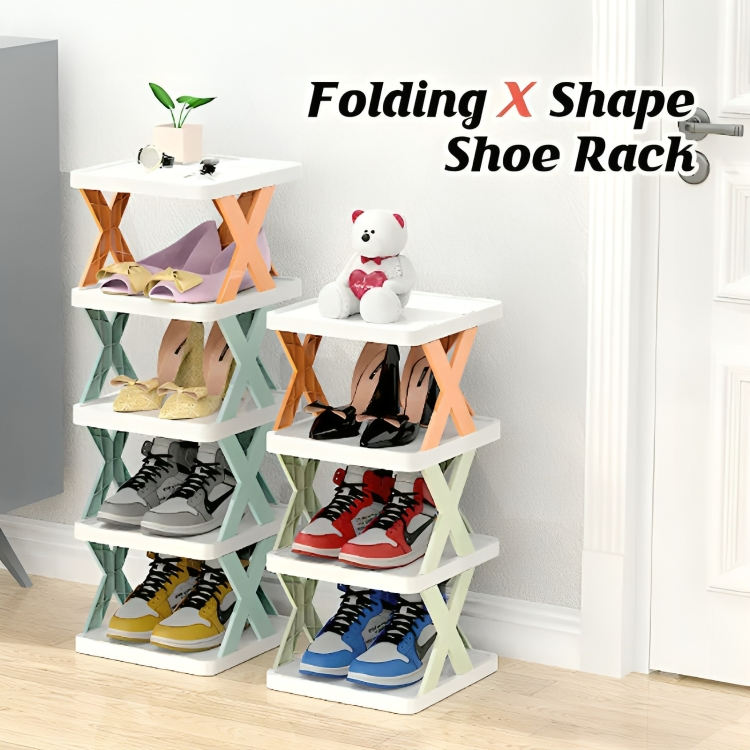 50% Rabatt | ShoeTuck™ | Ordnung ohne Aufwand – mit Stil & Funktionalität.