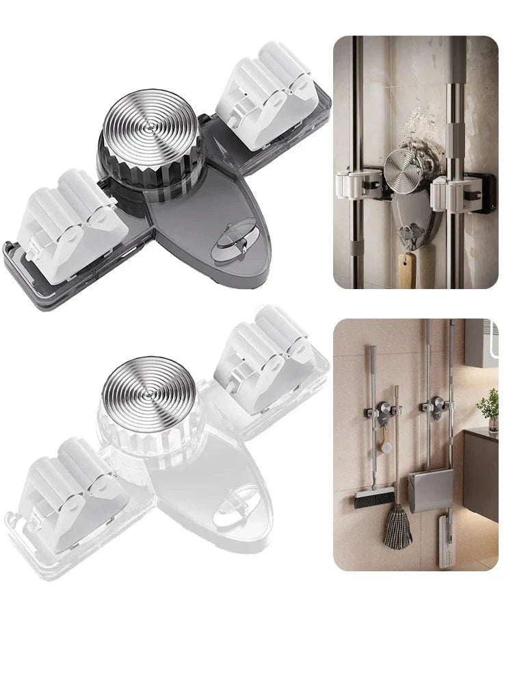 1+1 GRATIS | ToolHush | Ordnung für dein Zuhause, ganz ohne Aufwand!