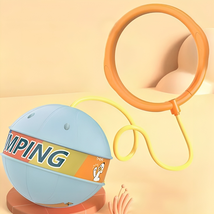 1+1 Gratis  | GlowHop™ | Aktiver Spaß, der Kinder aller Altersgruppen fesselt!