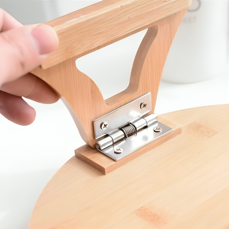 50% Rabatt | CouchTray™ | Sie brauchen keinen sperrigen Couchtisch mehr!
