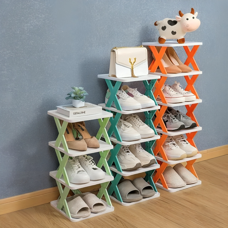 50% Rabatt | ShoeTuck™ | Ordnung ohne Aufwand – mit Stil & Funktionalität.