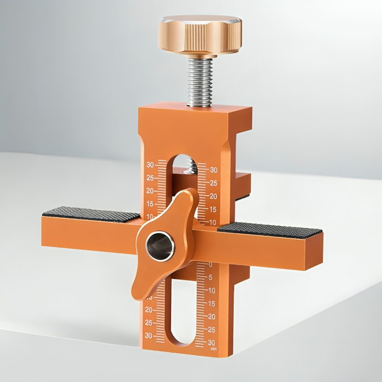 50% Rabatt | MountMate™ | BlackMaster die Kunst des nahtlosen Einbaus von Schränken!