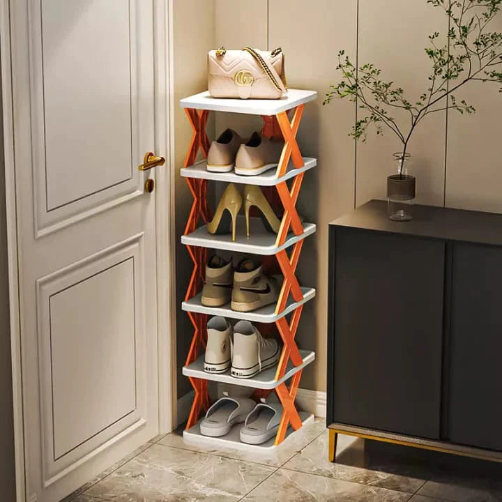 50% Rabatt | ShoeTuck™ | Ordnung ohne Aufwand – mit Stil & Funktionalität.