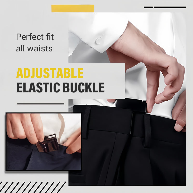 2+2 GRATIS | Waisté™ | Die smarte, unsichtbare Lösung für eine perfekt sitzende Taille