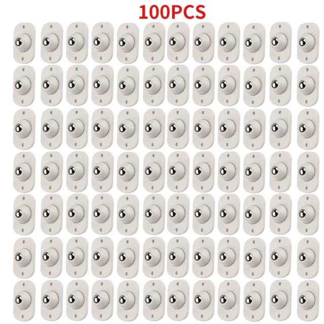 10+10 Gratis | RollSphere | Easy-Glide-Kleberollen [Letzter Tag Rabatt]
