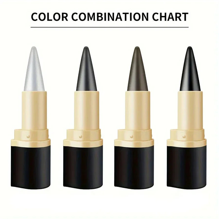 1+1 Gratis | EyeGlow™ | Wischfester Glamour den ganzen Tag