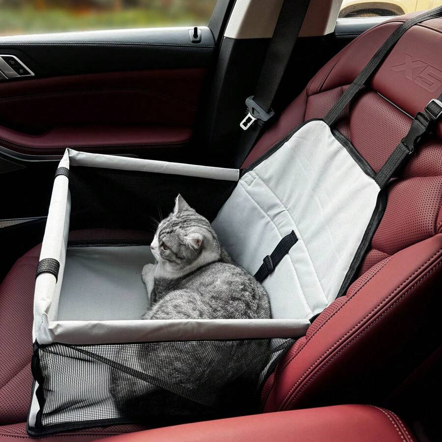 50% Rabatt | PetRoam™ | Halten Sie Ihr Auto sauber und sorgen Sie für das Wohlbefinden Ihres Haustieres