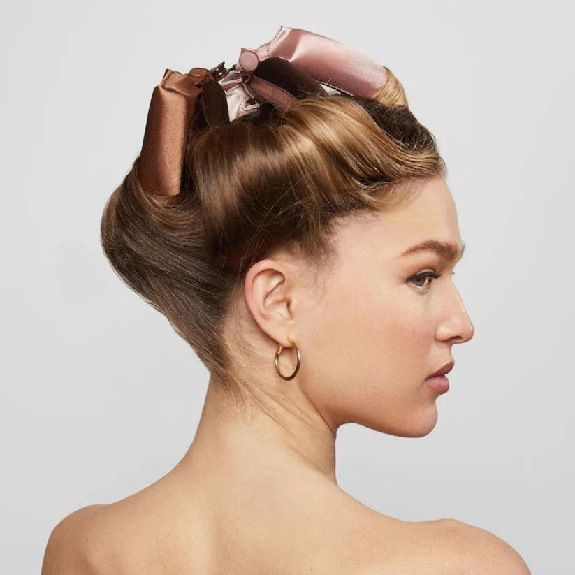 1+2 GRATIS| FlexiCurl™ | Schöne Locken ohne Hitze oder Stress – für einen traumhaften Morgen.
