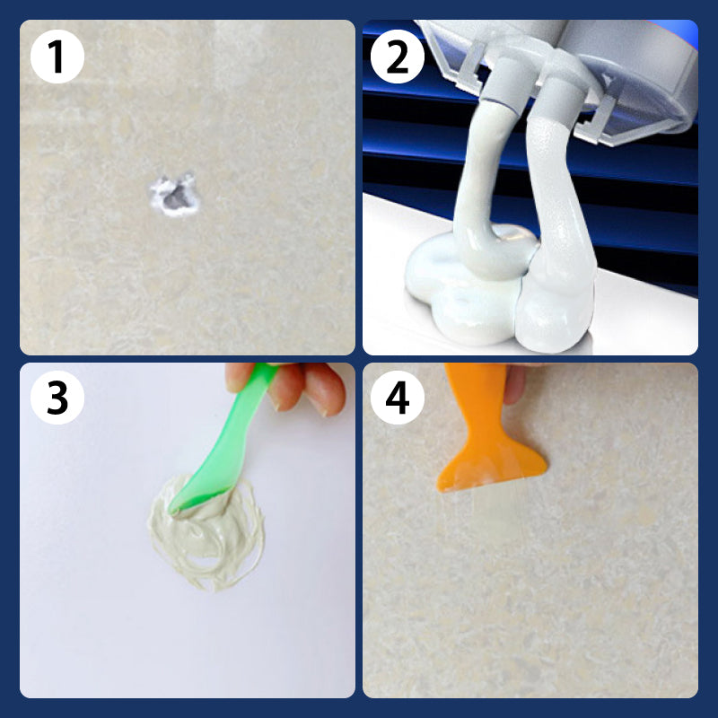 1+1 GRATIS | TileMend™ | Reparaturwunder für Fliesen & Böden