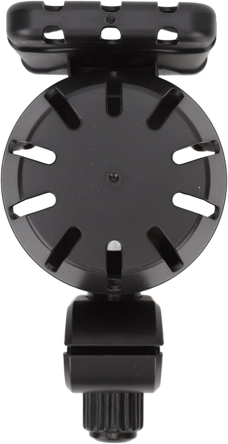 50% Rabatt | MultiHold™ | 2-in-1 Halterung mit 360° Rotation