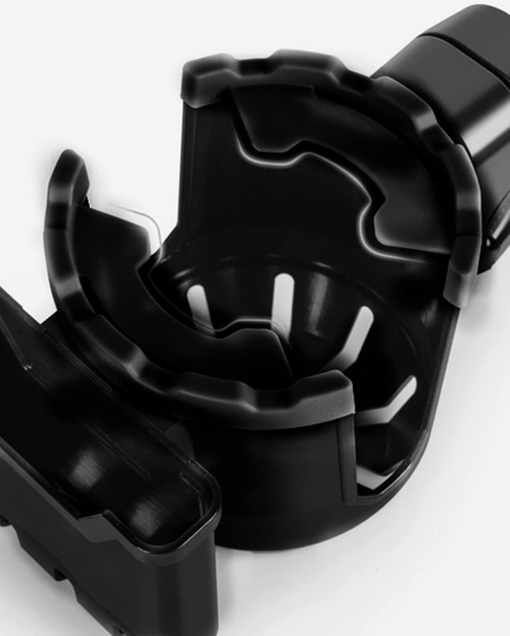 50% Rabatt | MultiHold™ | 2-in-1 Halterung mit 360° Rotation