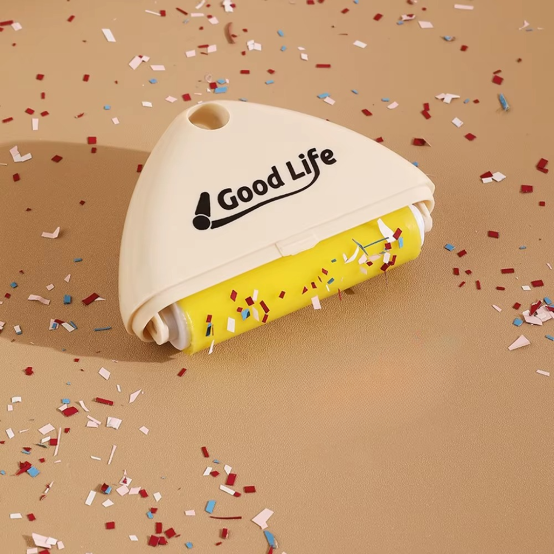 1+1 GRATIS | ReRoll™ | Wiederverwendbarer Fusselroller