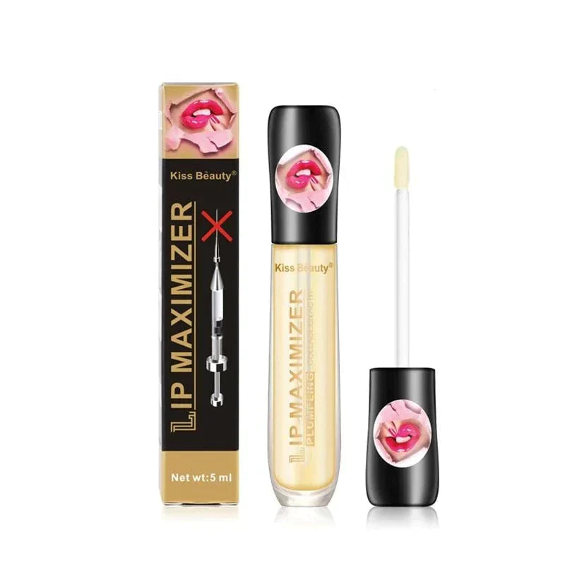 1+1 Gratis | Plumpify™ | Erhalten Sie sofort vollere Lippen