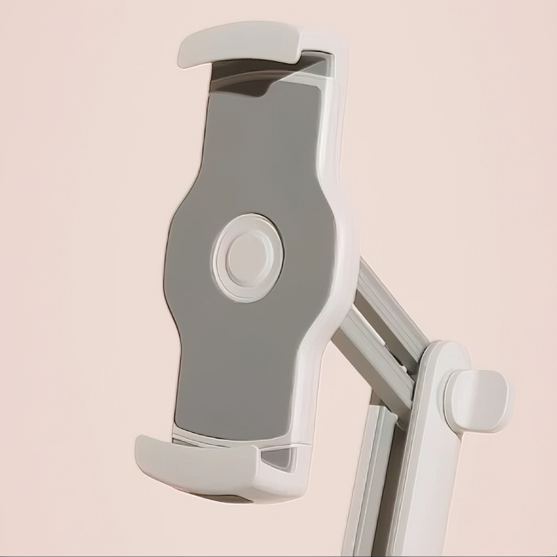 MovieNightSupport™ | Plüschständer für Smartphones und Tablets