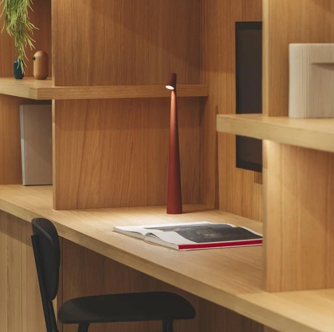 Nora | Nordic design minimalistische Stimmungslampe