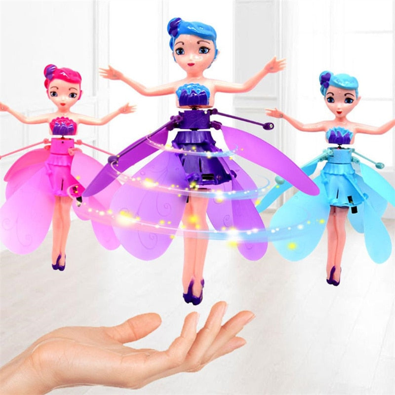 50% Rabatt | FlyingFairy™ | stundenlange Unterhaltung für Ihr Kind!