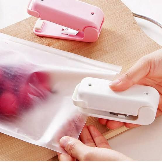 1+1 Gratis | MiniSeal™ | Tragbare Mini-Versiegelungsmaschine