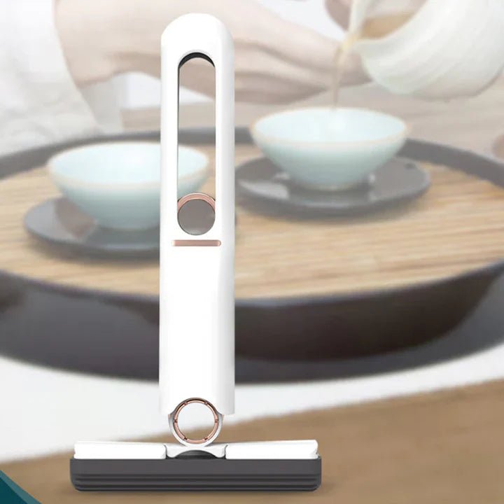 MiniClean™ | Tragbarer Mini-Wischer