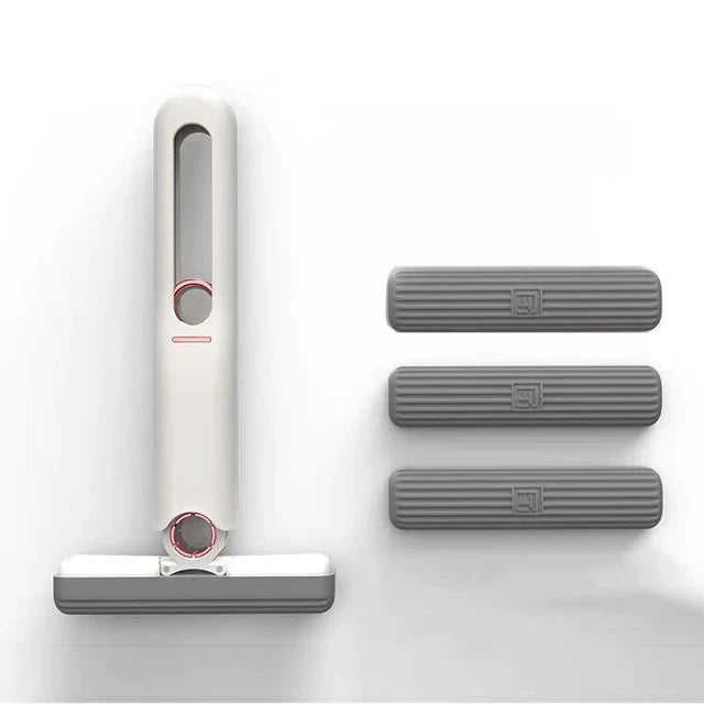 MiniClean™ | Tragbarer Mini-Wischer