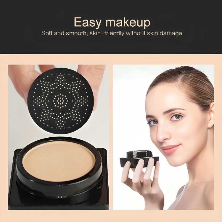 1+1 Gratis | AirCushion™ | 24H Beauty Crème