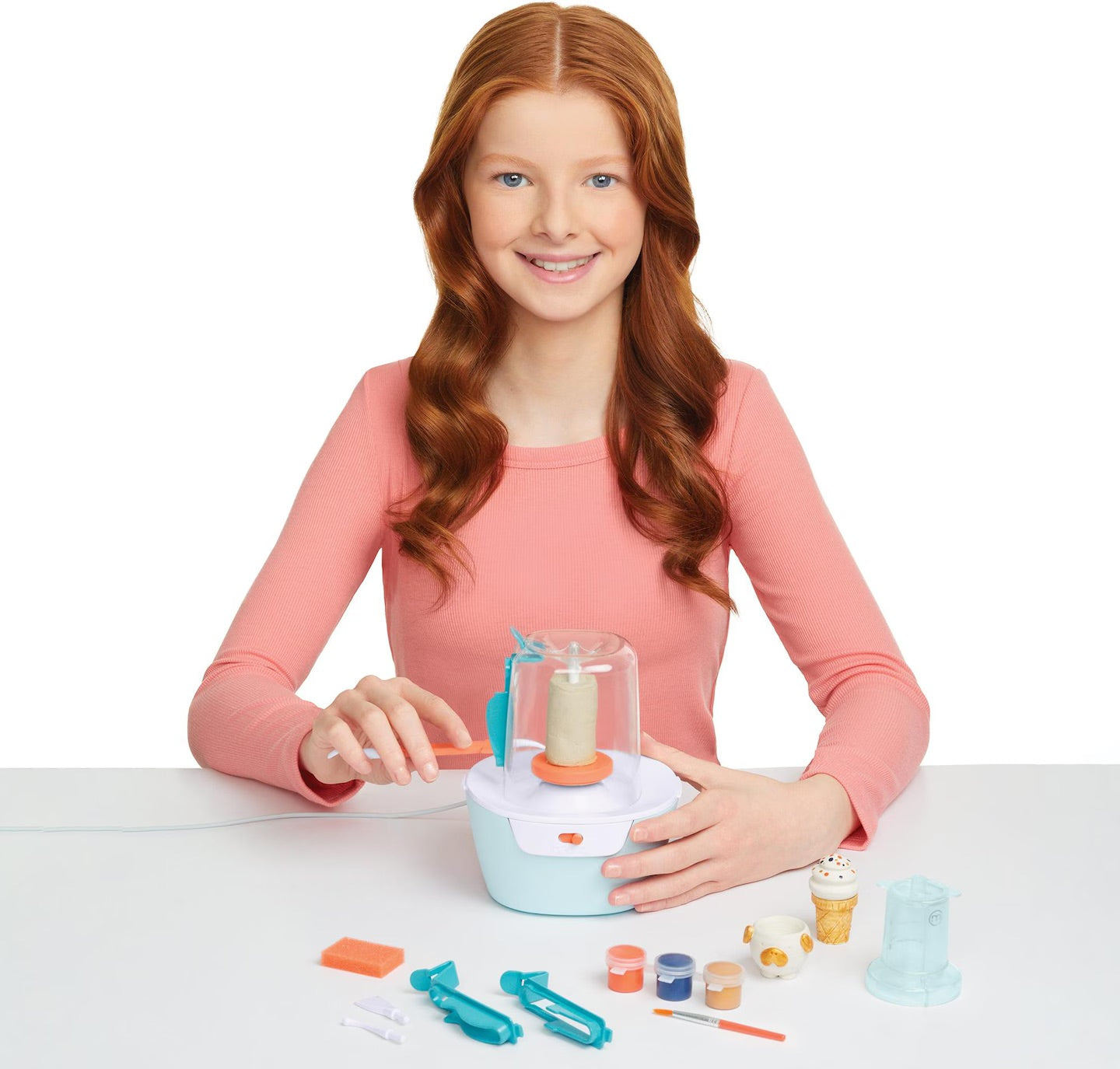 Pottré™ | Von Ton zu Kunst – mit einer fließenden Note