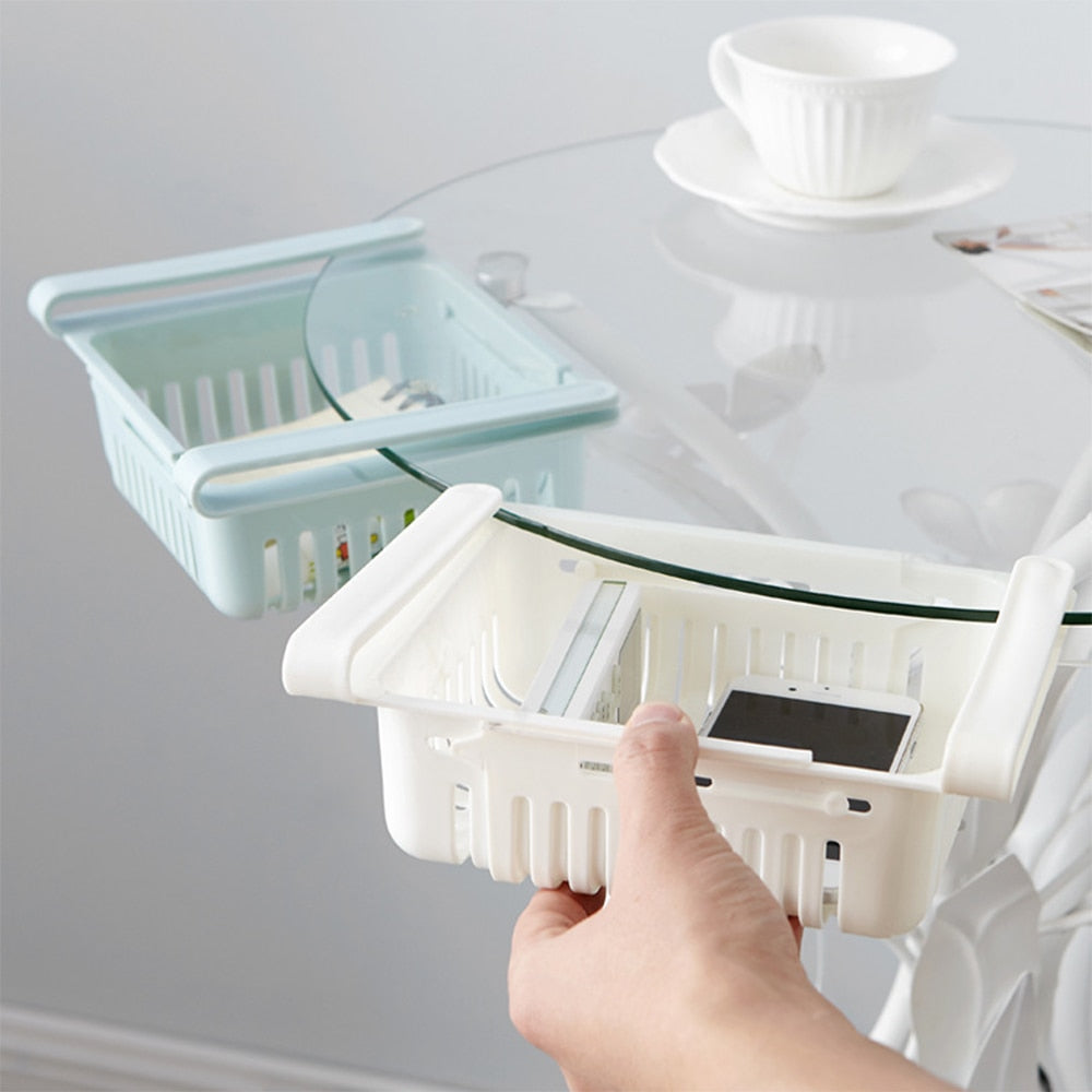 PerfectFridge - Einstellbare Lagerung Organizer