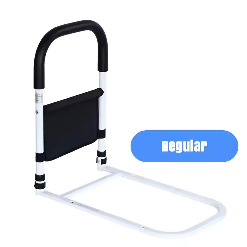 50% Rabatt | BedClip™ | Höhenverstellbar mit rutschfestem Griff & praktischer Aufbewahrungstasche